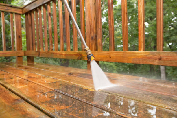 Reliable Orange City, IA Pressure Washing Solutions